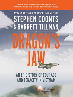 cover image of Dragon's Jaw